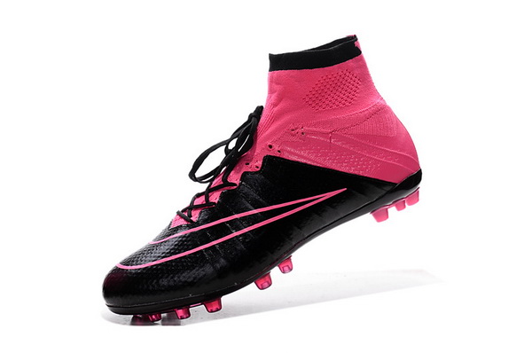 Nike Mercurial Superfly IV AG Men Shoes--010